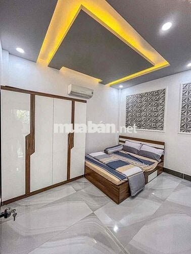 Chủ nhà kẹt tiền cần bán gấp Nhà Bình Tân giá cực mềm