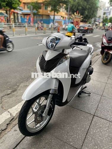 Honda SH mode 2016 mới 90% Bstp chính chủ