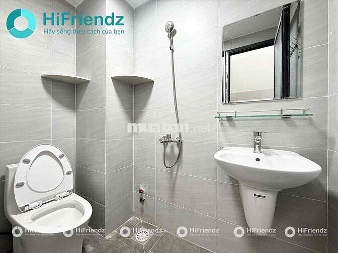 CHDV Quận 12 - Vườn Lài gần NTTU, VLU, IUH