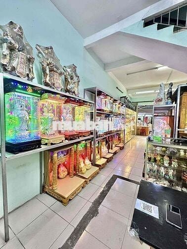 SANG LẠI CỬA HÀNG ĐỒ THỜ CÚNG - NHÀ NGUYÊN CĂN 2 TẦNG ÔNG ÍCH KHIÊM