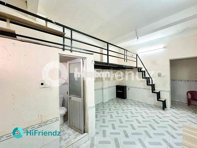 Phòng Trọ Tân Phú Giá Rẻ Rộng 28m2 Ngay Phú Thọ Hoà