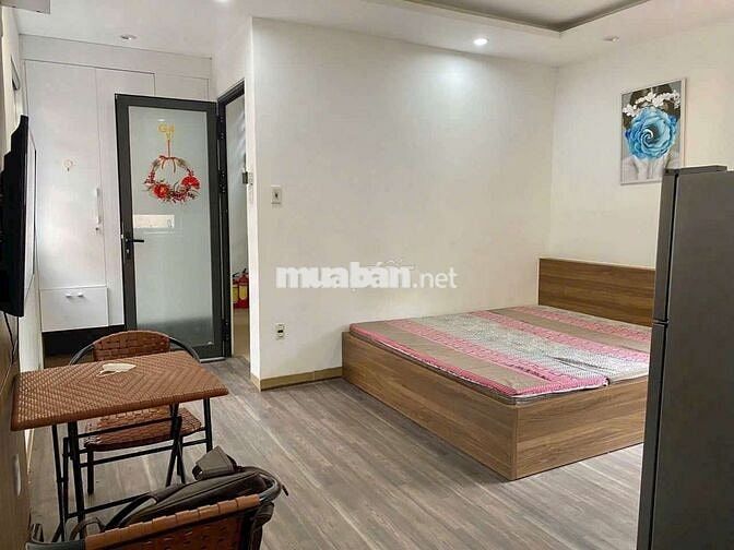 🏡CHO THUÊ CĂN HỘ STUDIO NHỎ XINH Ở KHU VỰC HẢI CHÂU