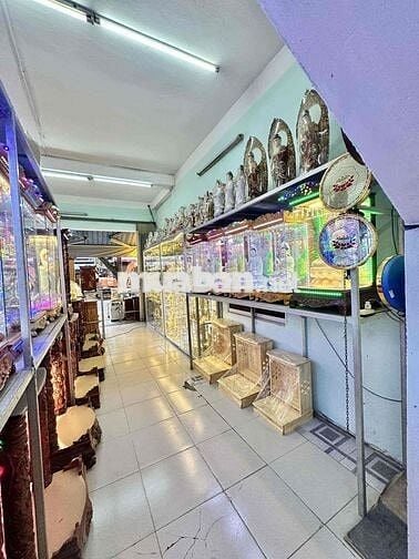 SANG LẠI CỬA HÀNG ĐỒ THỜ CÚNG - NHÀ NGUYÊN CĂN 2 TẦNG ÔNG ÍCH KHIÊM