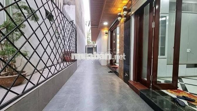 🏡 BÁN NHÀ THƯỢNG THỤY– TÂY HỒ – 33M² – 5 TẦNG – MT 3.5M – GIÁ 7.9 TỶ 🏡