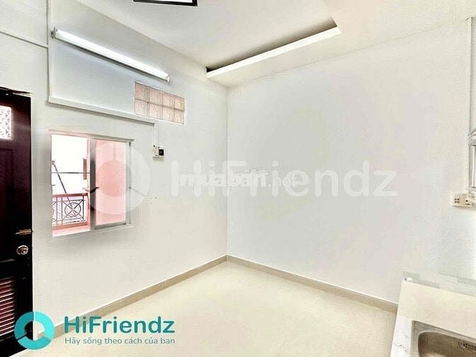 Phòng Trọ Tân Phú Giá Rẻ Rộng 28m2 Ngay Phú Thọ Hoà