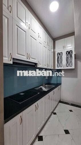 🏡 BÁN NHÀ THƯỢNG THỤY– TÂY HỒ – 33M² – 5 TẦNG – MT 3.5M – GIÁ 7.9 TỶ 🏡