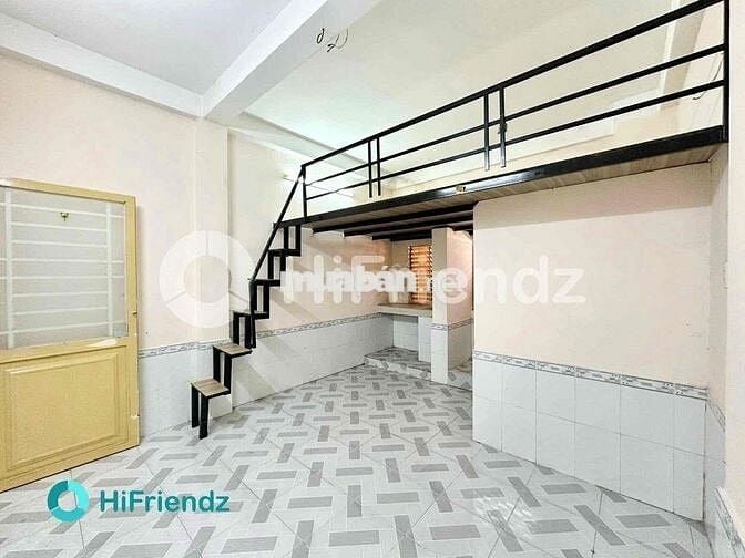 Phòng Trọ Tân Phú Giá Rẻ Rộng 28m2 Ngay Phú Thọ Hoà