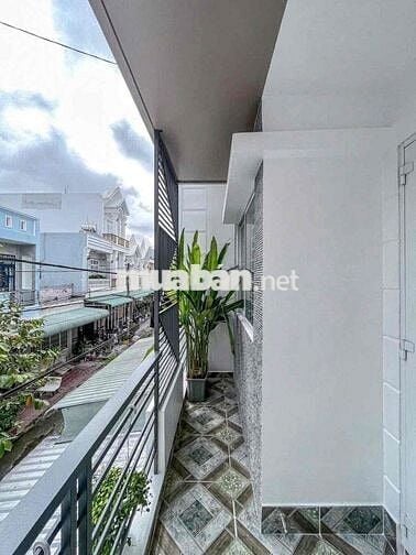 Chủ nhà kẹt tiền cần bán gấp Nhà Bình Tân giá cực mềm