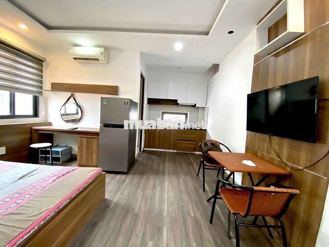 🏡CHO THUÊ CĂN HỘ STUDIO NHỎ XINH Ở KHU VỰC HẢI CHÂU