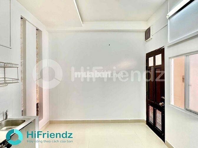 Phòng Trọ Tân Phú Giá Rẻ Rộng 28m2 Ngay Phú Thọ Hoà