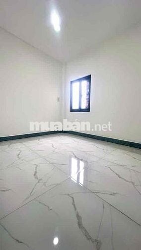 Nhà Mới Tỉnh Lộ 10-DTSD 54m2-Sổ Hồng Riêng