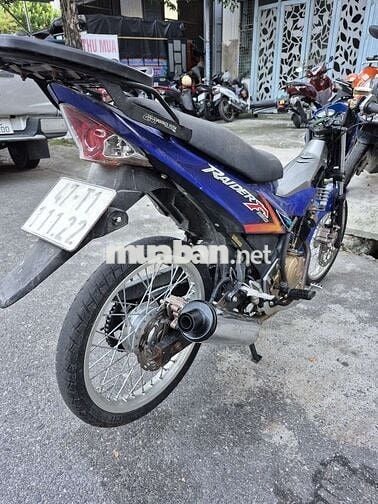 Bán hoặc GL Suzuki Raider 150