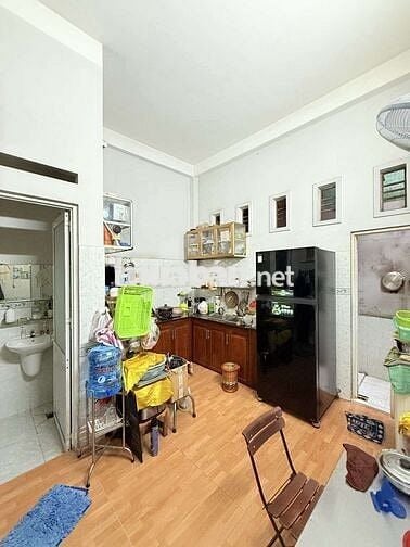 BÁN NHÀ KHU VIP HƯƠNG LỘ 2, 4X15, 3 TẦNG, HẺM XE TẢI, GIÁ 6,4 TỶ TL