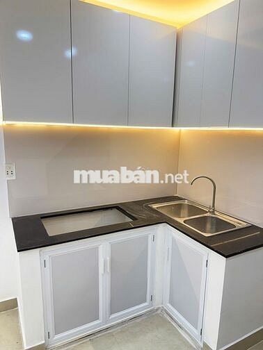 💥HÀNG HIẾM Q1💥- H3G - VÕ VĂN KIỆT Q1 SÁT MT - 3x10M 2 TẦNG 2PN 2WC