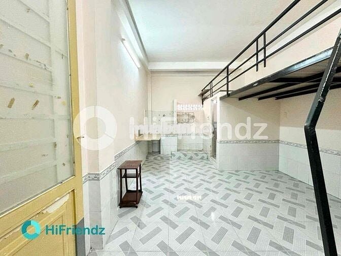 Phòng Trọ Tân Phú Giá Rẻ Rộng 28m2 Ngay Phú Thọ Hoà