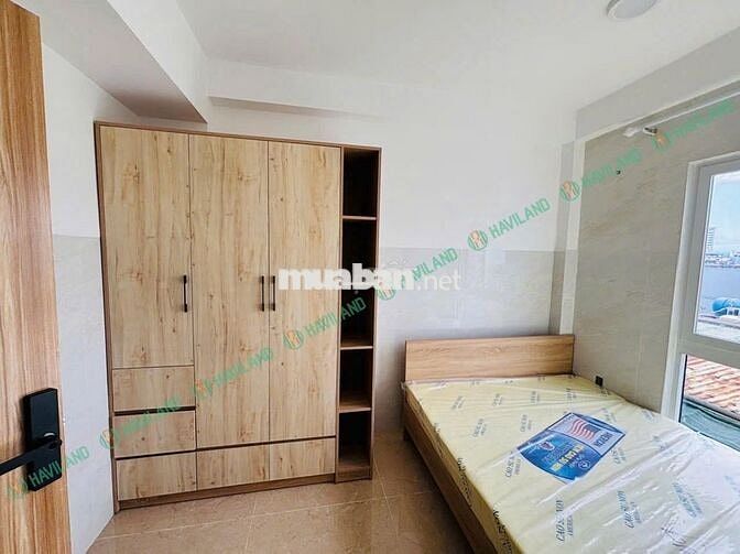 CĂN STUDIO Ở TIÊN SƠN 7 - TRỐNG TỪ NGÀY 24/9/2025