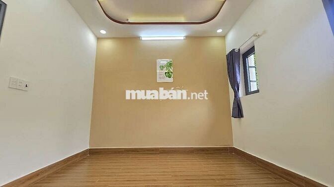 Bán nhà Đường Gò Xoài, Hẻm Ô Tô, 40m2, 2 lầu, 2 P.Ngủ, nhà mới ở ngay