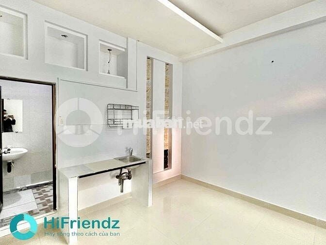 Phòng Trọ Tân Phú Giá Rẻ Rộng 28m2 Ngay Phú Thọ Hoà