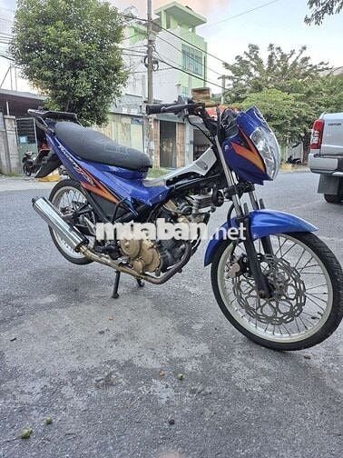 Bán hoặc GL Suzuki Raider 150