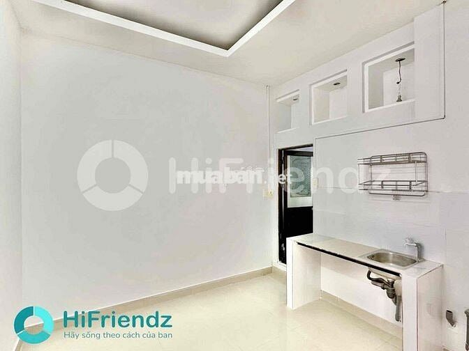 Phòng Trọ Tân Phú Giá Rẻ Rộng 28m2 Ngay Phú Thọ Hoà