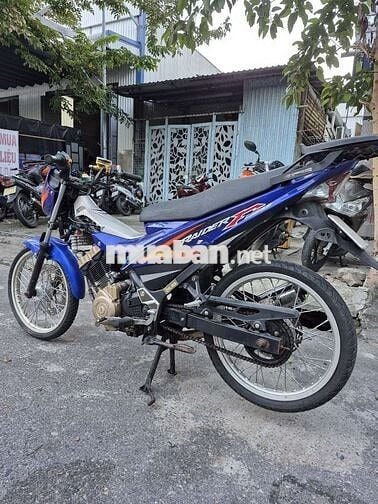 Bán hoặc GL Suzuki Raider 150