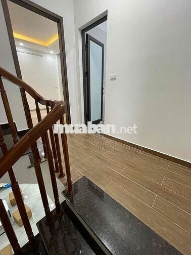 Khương Đình, 30m ra ô tô, ngõ 2,5m, nhà đẹp, 2 thoáng.43mx5T. Chỉ 8,5t