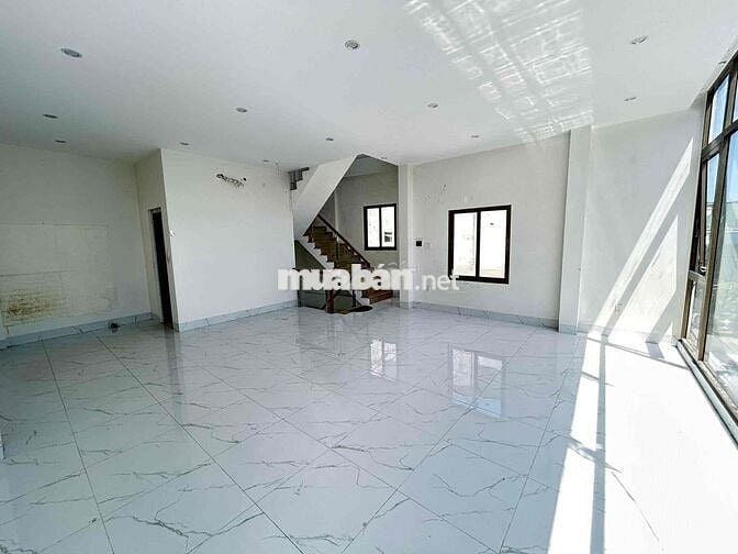 🔴(NCC) CHO THUÊ NHÀ MẶT TIỀN PHAN THANH – TRUNG TÂM THÀNH PHỐ