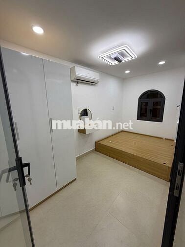 💥HÀNG HIẾM Q1💥- H3G - VÕ VĂN KIỆT Q1 SÁT MT - 3x10M 2 TẦNG 2PN 2WC