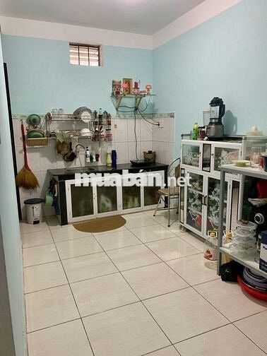 Cho Thuê nhà 2 tầng mặt tiền đường 5.5m - Nguyễn Huy Tự
