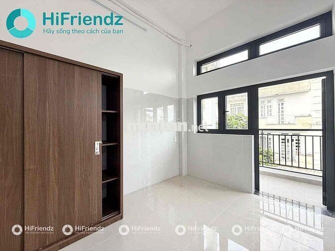 CHDV Quận 12 - Vườn Lài gần NTTU, VLU, IUH