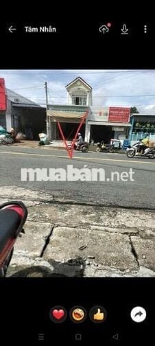 Bán đất đối diện UBND xã Đại Phước. Giá bán 9 tỷ.