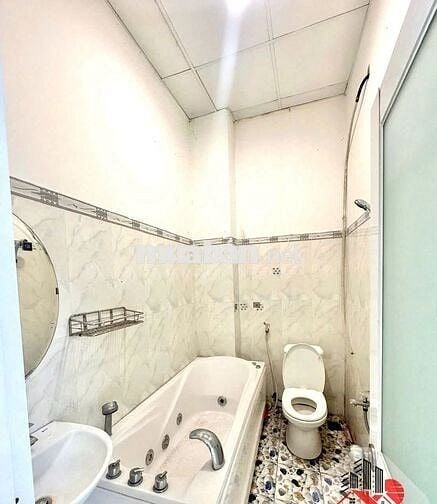 Bán nhà giáp Lê Trọng Tấn, 77m2, nhỉnh 6 tỷ