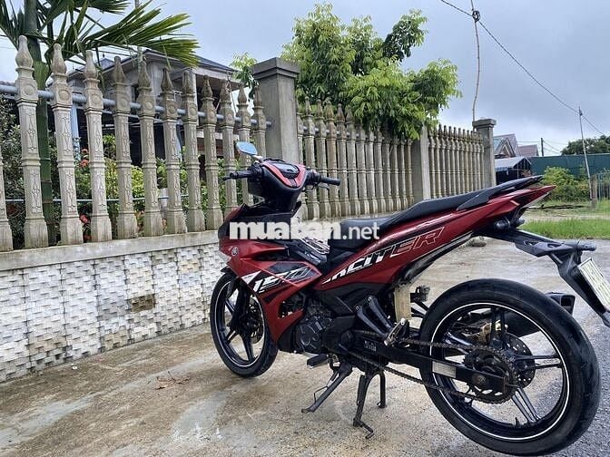Nhượng lại cho ae đam mê xe