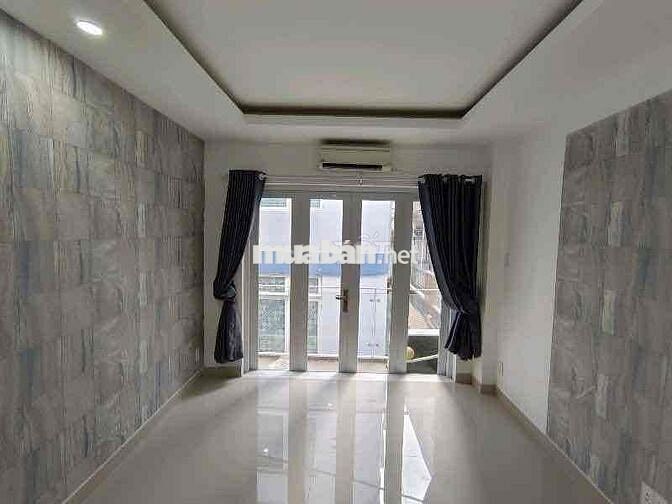 LÝ THÁI TỔ (PHƯỜNG VƯỜN LÀI)QUẬN 10 VÀI BƯỚC MẶT TIỀN 3 TẦNG HIỆN ĐẠI