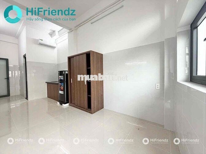 CHDV Quận 12 - Vườn Lài gần NTTU, VLU, IUH