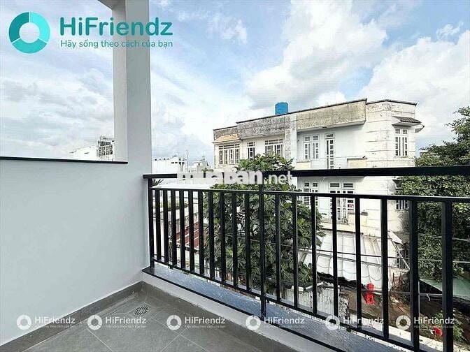 CHDV Quận 12 - Vườn Lài gần NTTU, VLU, IUH