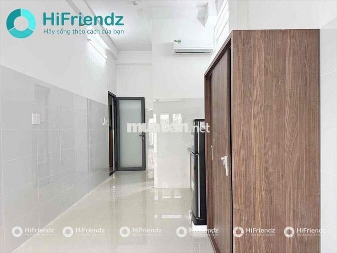 CHDV Quận 12 - Vườn Lài gần NTTU, VLU, IUH