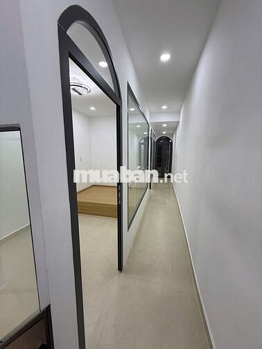 💥HÀNG HIẾM Q1💥- H3G - VÕ VĂN KIỆT Q1 SÁT MT - 3x10M 2 TẦNG 2PN 2WC