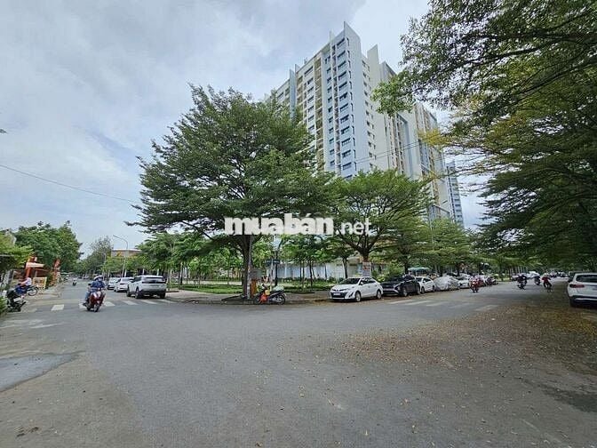 Bán đất mặt tiền kinh doanh kdc D2D Võ Thị Sáu gần tòa topaz