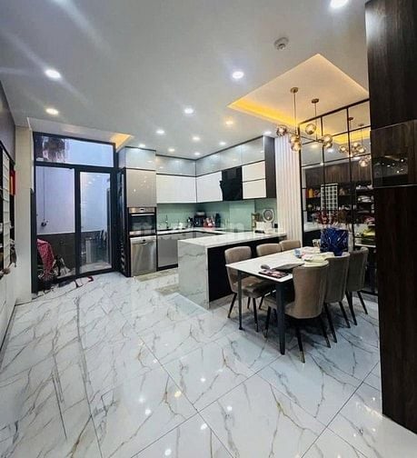 DUY NHẤT CĂN TRẦN QUÝ KHOÁCH Q1, GIÁ 7 TỶ, VỊ TRÍ ĐẸP, GẦN CHỢ TÂN ĐỊN