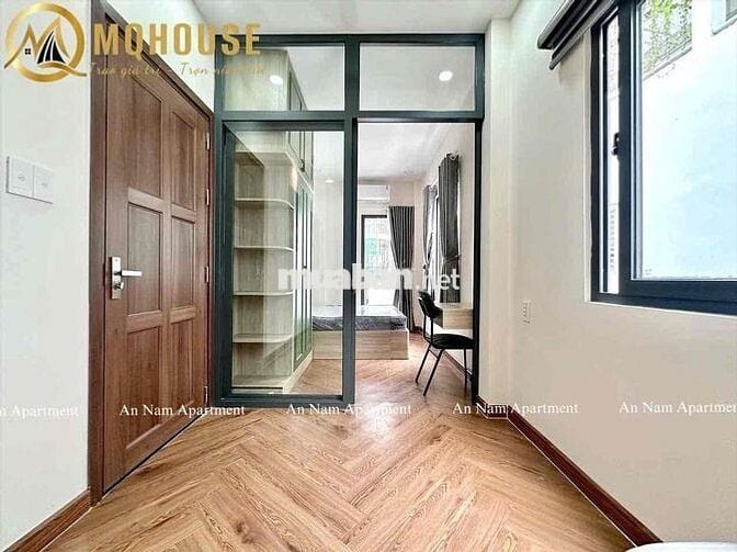✨ CHO THUÊ 1PN FULL NT, DT 50M2  BÌNH THẠNH  ✨