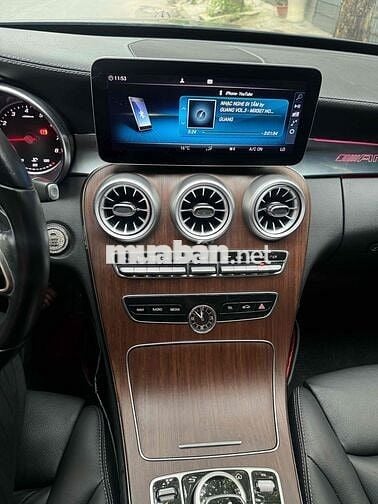 Mercedes Benz C Class 2020 C200 Exclusive  - 42000