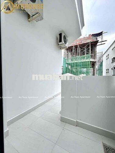 ✨ CHO THUÊ 1PN FULL NT, DT 50M2  BÌNH THẠNH  ✨