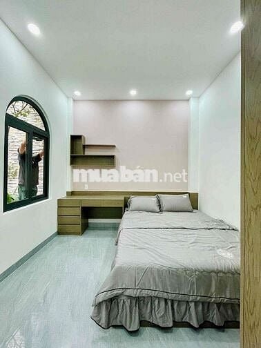 🏡 Căn nhà phố 107m2_ 3 Tầng Lầu_ Full Nội Thất Cao Cấp🏡 👉 Giá : 6,9 tỷ