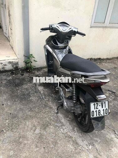 cần bán xe Air Blade đời 2012