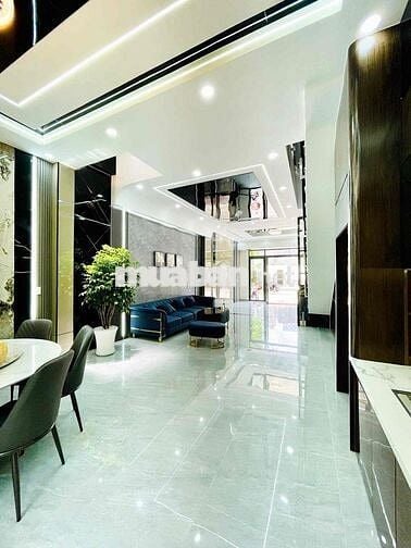 🏡 Căn nhà phố 107m2_ 3 Tầng Lầu_ Full Nội Thất Cao Cấp🏡 👉 Giá : 6,9 tỷ