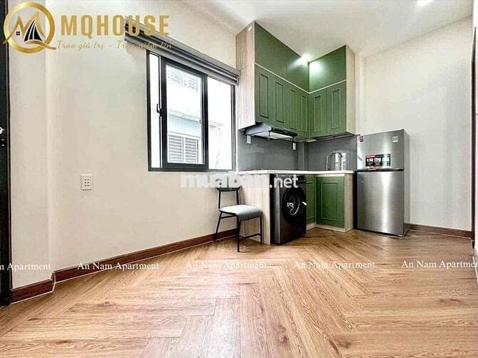 ✨ CHO THUÊ 1PN FULL NT, DT 50M2  BÌNH THẠNH  ✨
