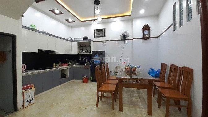 🏠Cực phẩm giá rẻ! Nhà Lý Thánh Tông, Tân Phú chỉ 3tỷ3,SHR, dọn ở liền