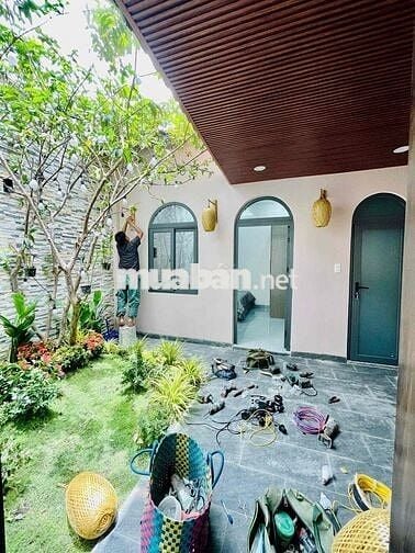 🏡 Căn nhà phố 107m2_ 3 Tầng Lầu_ Full Nội Thất Cao Cấp🏡 👉 Giá : 6,9 tỷ