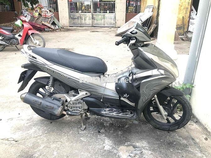 cần bán xe Air Blade đời 2012